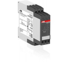 Реле контроля напряж-я 3Ф (контроль обрыва и чередов-я фаз)3x200-500В AC,2ПК CM-PFS.S  1SVR730824R9300  ABB