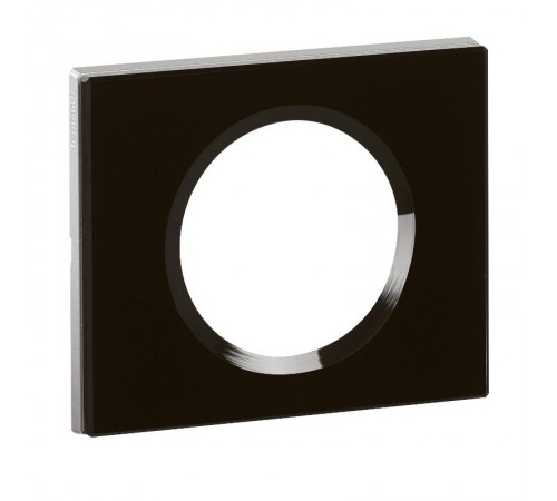 Celiane Смальта Графит Рамка 1ая (2 мод)  069301  Legrand