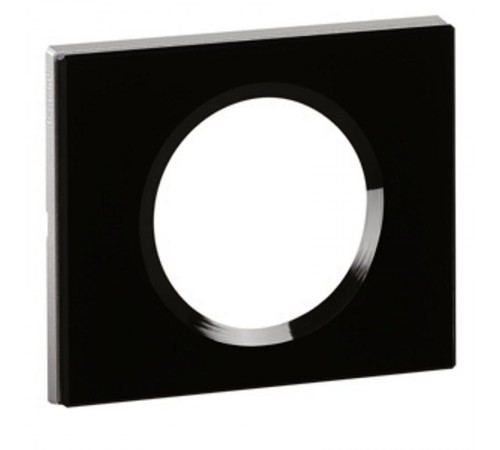 Celiane Смальта Графит Рамка 1ая (2 мод)  069301  Legrand