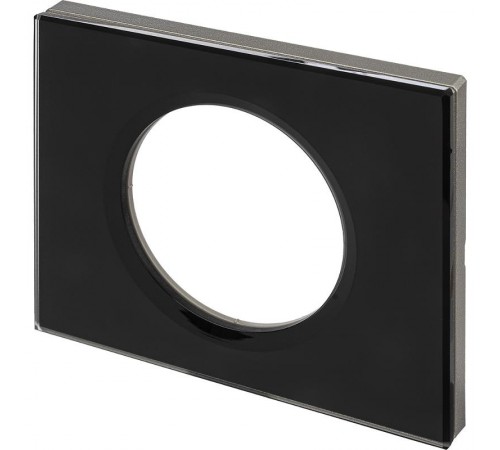 Celiane Смальта Графит Рамка 1ая (2 мод)  069301  Legrand