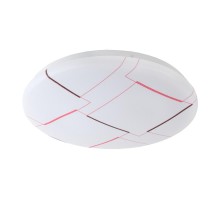 Светильник светодиодный декоративный бытовой (SPB-6) SPB-6 "Slim 1" 18-4K  Б0043820  ЭРА