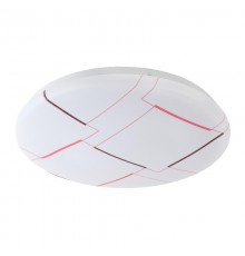 Светильник светодиодный декоративный бытовой (SPB-6) SPB-6 "Slim 1" 15-4K  Б0043821  ЭРА