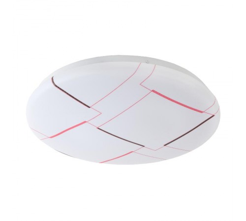 Светильник светодиодный декоративный бытовой (SPB-6) SPB-6 "Slim 1" 18-4K  Б0043820  ЭРА