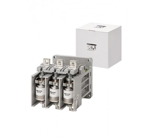 Контактор вакуумный КВТ-1,14-2,5/250, 220В AC/DC, 4НО+3НЗ  SQ0759-0014  TDM