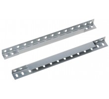 SMART Боковой П-профиль для ВРУ ХХХХхХХХх450 (комплект 2 шт.)  YKV-BPP-450  IEK