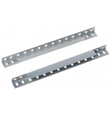 SMART Боковой П-профиль для ВРУ ХХХХхХХХх450 (комплект 2 шт.)  YKV-BPP-450  IEK