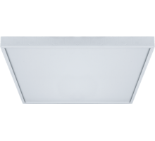 Светильник светодиодный ДПО/ДВО NLP-OS2-36-4K (R) (Аналог ЛВО4х18, Опал) 36Вт 4000К IP20 опал  94242  Navigator