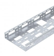 Миниканал AZ 50x200x3000 (AZK 200 FT)  6075350  OBO Bettermann