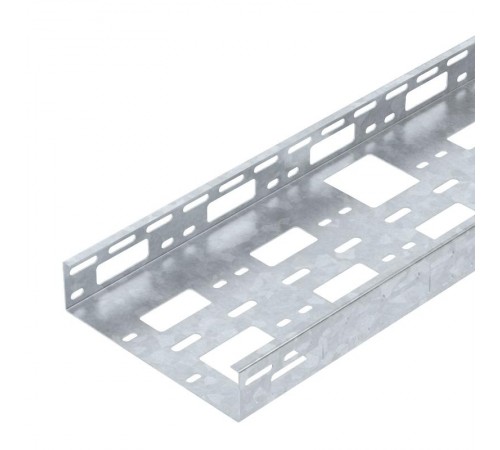 Миниканал AZ 50x200x3000 (AZK 200 FT)  6075350  OBO Bettermann