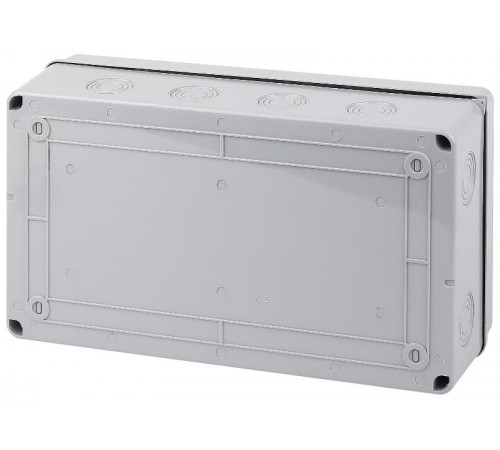Бокс пластиковый навесной KMPN18 18 мод. IP65  Б0046408  ЭРА