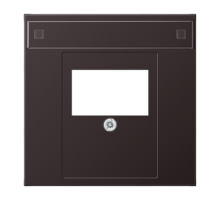 Крышка для ТАЕ гнезда AL2969TNAD Jung