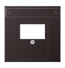 Крышка для ТАЕ гнезда AL2969TNAD Jung