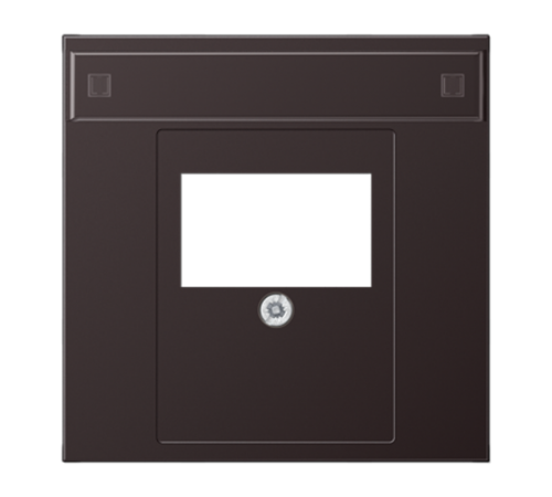 Крышка для ТАЕ гнезда AL2969TNAD Jung