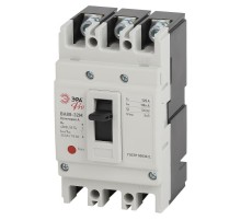 Автоматический выключатель ВА88-32М PRO SVA10-3-0125-E 3Р 125А 25кА  Б0051914  ЭРА