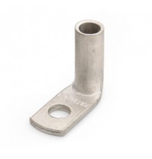 Наконечник под опресcовку медный ТМЛс(90) 10-6 (100 шт/упак)  70282  КВТ