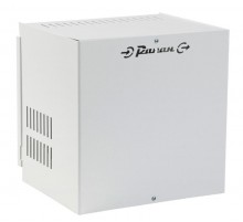 ББП РАПАН-100 источник питания 12В, 10А, под АКБ 26Ач, защита АКБ и выхода  361  Бастион