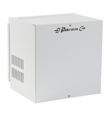 ББП РАПАН-100 источник питания 12В, 10А, под АКБ 26Ач, защита АКБ и выхода  361  Бастион