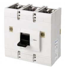 Выключатель автоматический ВА51-39-160А-340010-1600-660В-20УХЛ3-Контактор  1040922  Контактор (Legrand)