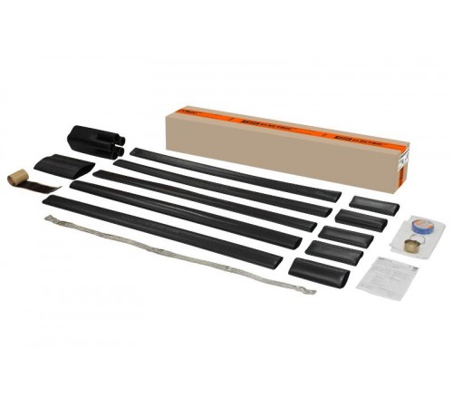 Муфта концевая 5ПКВНтпБ1-150/240-БН без наконечников  SQ0556-2012  TDM