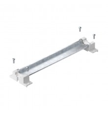 Монтажная рейка для распр.коробки 2069 X16  1115882  OBO Bettermann