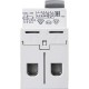 Выключатель дифференциальный (УЗО) RX3 2п 40А 30мА тип A  402037  Legrand