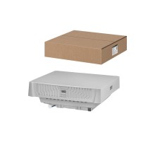 Вентилятор потолочный с фильтром ВПФ 1200/870 м3/час, 230В, 125Вт, IP55  SQ0832-0132  TDM
