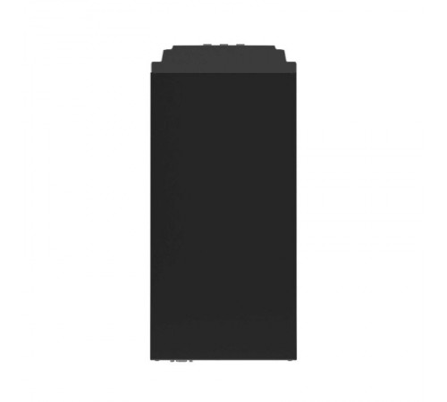 Онлайн ИБП ДКС серии Small Tower, 3000 ВА/2700 Вт, клеммы, EPO, USB, RS-232, RJ45, 8 x 7 Ач  SMALLT3A10H  DKC