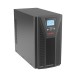 Онлайн ИБП ДКС серии Small Tower, 3000 ВА/2700 Вт, клеммы, EPO, USB, RS-232, RJ45, 8 x 7 Ач  SMALLT3A10H  DKC