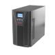 Онлайн ИБП ДКС серии Small Tower, 3000 ВА/2700 Вт, клеммы, EPO, USB, RS-232, RJ45, 8 x 7 Ач  SMALLT3A10H  DKC