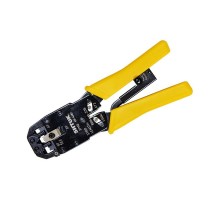 Кримпер универсальный КР-468У, SHTOK  376583  КЭАЗ