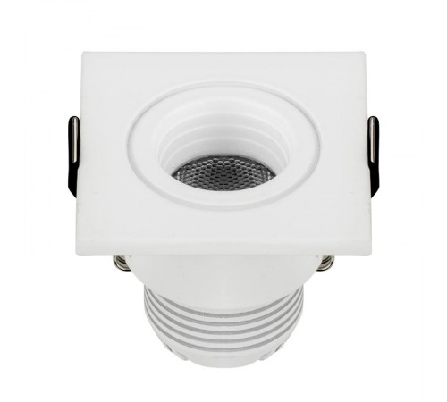 Светодиодный светильник LTM-S46x46WH 3W Warm White 30deg  015392  Arlight