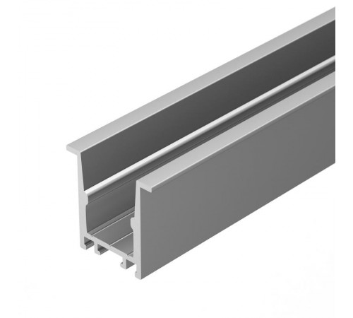 Профиль SL-COMFORT-2322-F-2000 ANOD (Arlight, Алюминий)  031770  Arlight