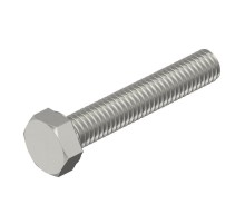 Болт с шестигранной головкой M6x35mm (HHS M6x35 A4)  3156021  OBO Bettermann