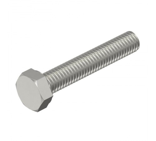 Болт с шестигранной головкой M6x35mm (HHS M6x35 A4)  3156021  OBO Bettermann