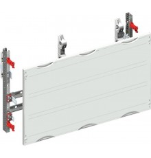 Модуль шинный N/PE  MBN163  ABB