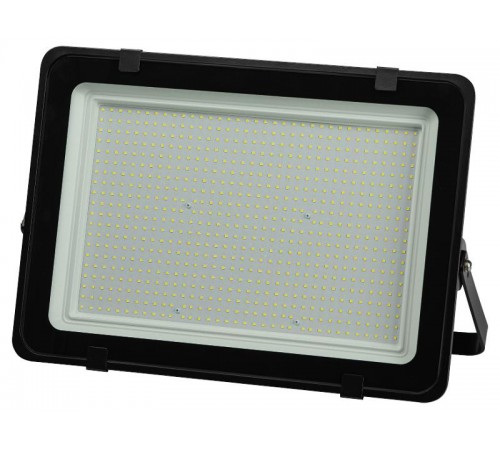 Прожектор светодиодный уличный 500Вт LPR-023-0-65K-500 6500К 50000лм IP65 ЭРА  Б0064209  ЭРА