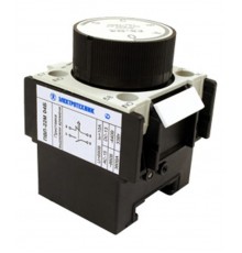 ПВЛ-12М О4 Б, 10-180с, при включении, 10А, IP20, приставка выдержки времени  (ЭТ)  ET007111  Электротехник