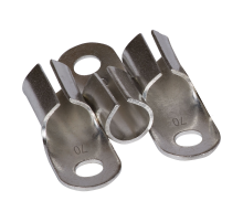 Комплект специальных кабельных наконечников КНсп 70 кв мм ВА04-36/ВА51-35-УХЛ3  110418  КЭАЗ