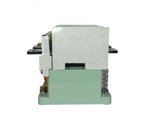 КВТ-1,14-4/400-3 У3, трёхполюс., 400А, 380В, 2з+2р, нереверсивный, с литым модуль. пит., IP00, контактор вакуумный  ET011718  Электротехник