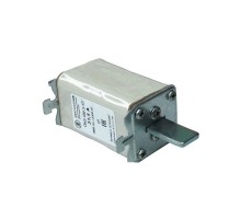 Плавкая вставка ПН2-100-Э У3 на 31,5А, стальные ножи (ЭТ)  ET522863  Электротехник