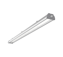 Cветильник cветодиодный промышленный Айрон 2.0 56Вт 5000К 1475*109*66мм IP67 с рас. опал авар.пост.дейст.  V1-I0-70155-03GA2-6705650  VARTON