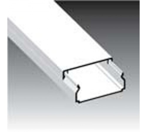 Кабельный канал LHD 40X40 (TD) (Цвет Темное дерево)  LHD 40X40_TD  Kopos