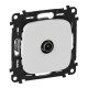 Valena ALLURE DIY Белый Розетка TV оконечная, 10 дБ, 0-862 МГц  753760  Legrand