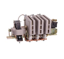 Контактор  КТ-6033БС-250А-380AC-У3  263228  КЭАЗ