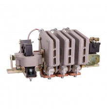 Контактор  КТ-6033БС-250А-380AC-У3  263228  КЭАЗ