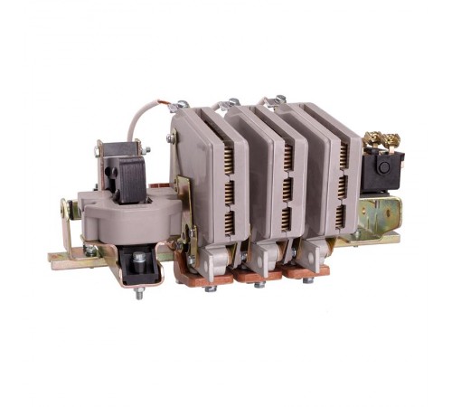 Контактор  КТ-6033БС-250А-380AC-У3  263228  КЭАЗ