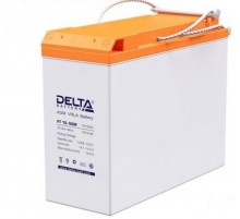 Акумуляторная батарея UPS серии FT 12-50 M 12В/50Ач  FT 12-50 M  DELTA