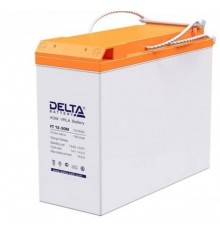 Акумуляторная батарея UPS серии FT 12-50 M 12В/50Ач  FT 12-50 M  DELTA