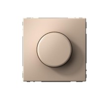 ArtGallery Песочный Светорегулятор (диммер) повор-нажим, LED, RC, 400Вт, механизм  GAL001223  SE