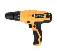 Сетевой шуруповерт СШ-550/1  72/16/2  ВИХРЬ